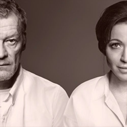 Afisha Club: Эйнштейн и Маргарита в Барнауле 15 апреля 2026