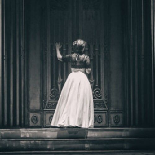 Afisha Club: Пиковая дама в Барнауле 11 апреля 2026