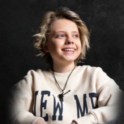 Afisha Club: Никита Данько в Белгороде 23 апреля 2026