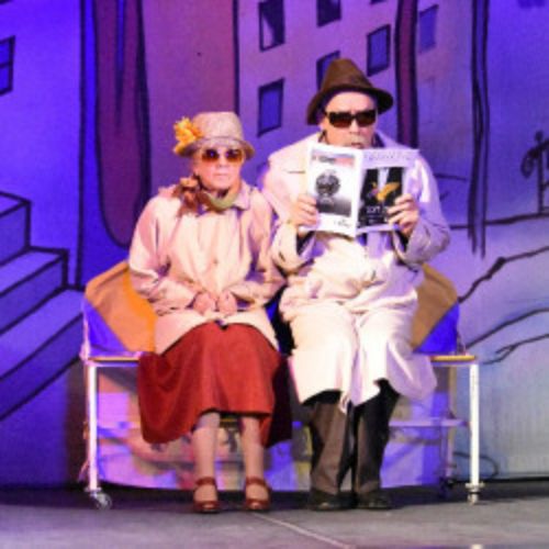 Afisha Club: Дайте дорогу любви в Чебоксары 22 апреля 2026