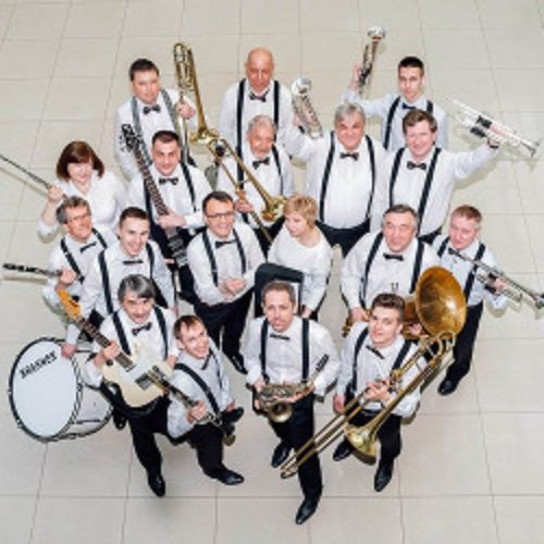 Afisha Club: Классики в Чебоксары 13 апреля 2026