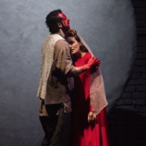 Afisha Club: Кровавая свадьба в Чебоксары 17 апреля 2026