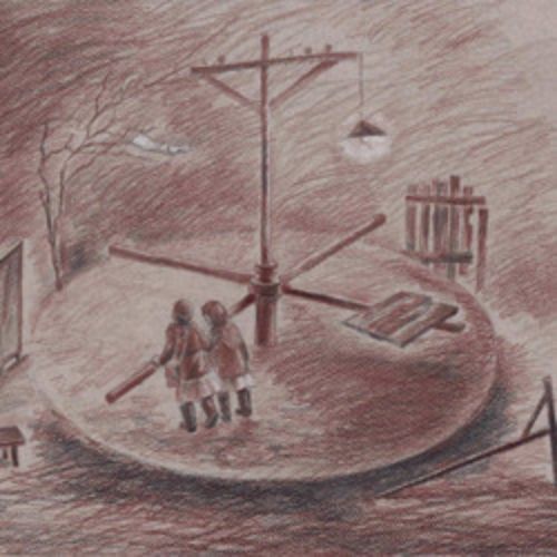 Afisha Club: Кусок хлеба в Чебоксары 29 апреля 2026