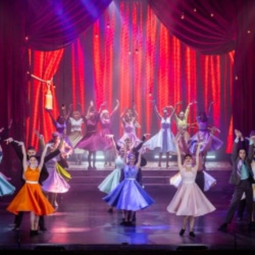 Afisha Club: Ваш Андрей Петров в Чебоксары 24 апреля 2026