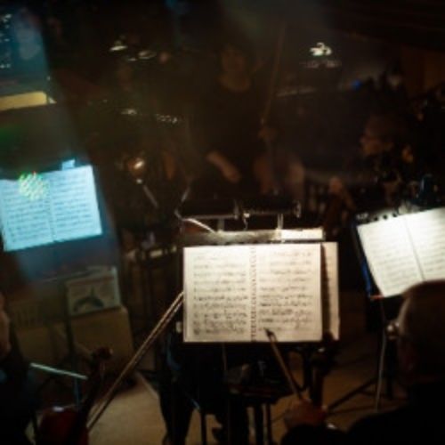 Afisha Club: Волшебство музыки в Чебоксары 8 апреля 2026