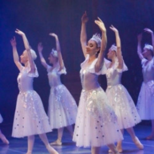 Afisha Club: Закрытие ХХХ Международного балетного фестиваля в Чебоксары 11 апреля 2026