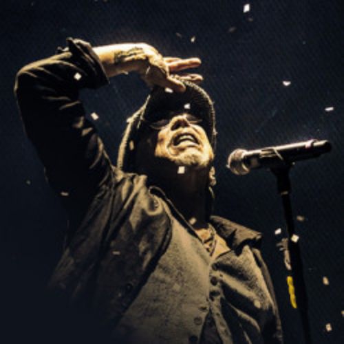 Afisha Club: Гарик Сукачёв в Челябинске 12 апреля 2026