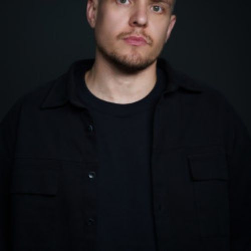 Afisha Club: Леонид Кулаков в Челябинске 25 апреля 2026