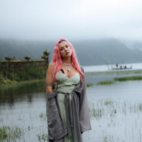 Afisha Club: Lilova в Челябинске 10 апреля 2026