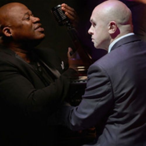 Afisha Club: Мистер Мэлвин и квартет Алексея Черемизова в Челябинске 22 апреля 2026