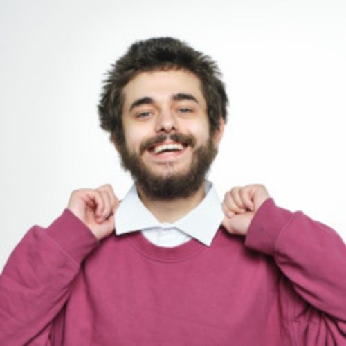 Afisha Club: Ян Зубков в Челябинске 11 апреля 2026