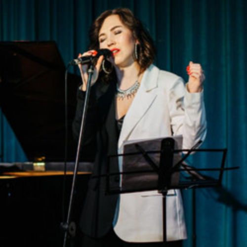 Afisha Club: Бродвей 1920-х. Юлия Дьячковская и Трио Кирилла Кирпичёва в Екатеринбурге 18 апреля 2026