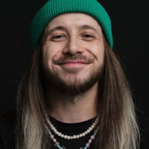 Afisha Club: Денис Антипин в Екатеринбурге 10 апреля 2026