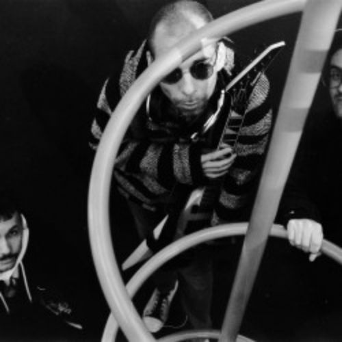 Afisha Club: Дёрти Дзен – Новое джаз-рок поколение Санкт-Петербурга в Екатеринбурге 26 апреля 2026