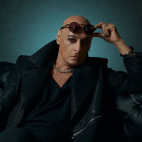 Afisha Club: Джо Линн Тернер. Вавилон в Екатеринбурге 12 апреля 2026