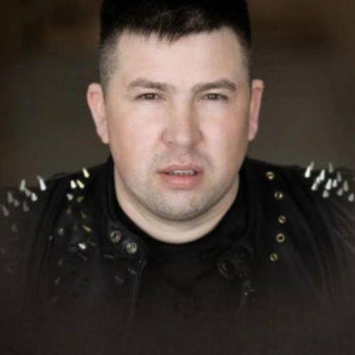 Afisha Club: Эдуард Хуснутдинов в Екатеринбурге 11 апреля 2026