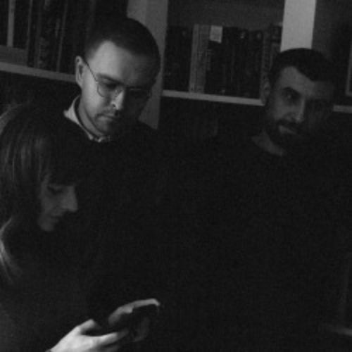 Afisha Club: Группа «Motorama» в Екатеринбурге 12 апреля 2026