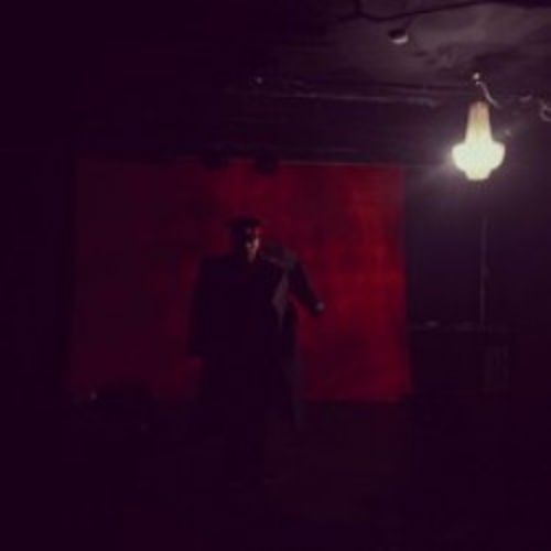 Afisha Club: Изображая Жертву в Екатеринбурге 7 апреля 2026