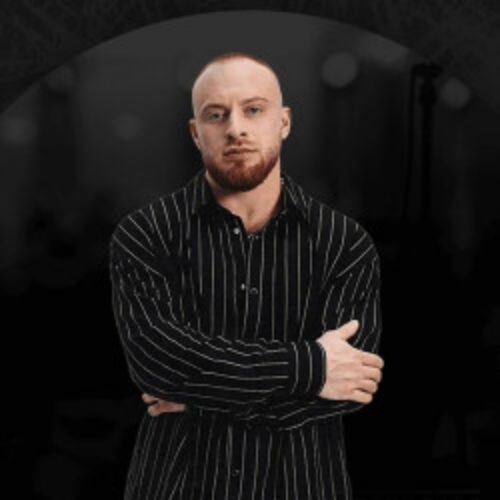 Afisha Club: Леша Свик в Екатеринбурге 25 апреля 2026