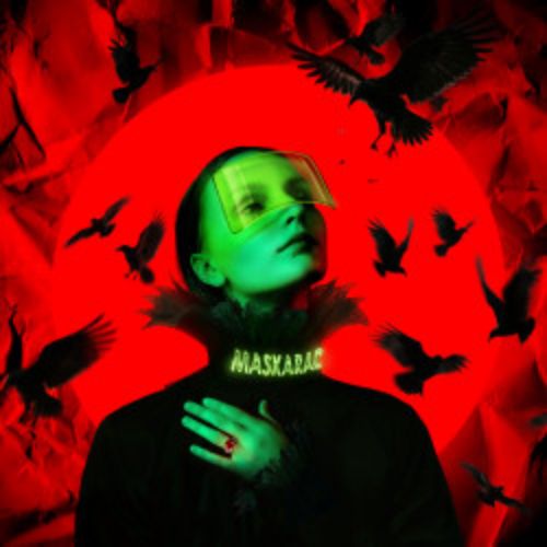 Afisha Club: Маскарад в Екатеринбурге 16 апреля 2026