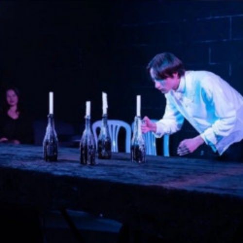 Afisha Club: Матрёша в Екатеринбурге 13 апреля 2026