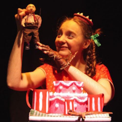 Afisha Club: Мой маленький человек в Екатеринбурге 12 апреля 2026