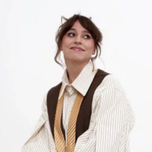 Afisha Club: Настя Веневитина в Екатеринбурге 11 апреля 2026