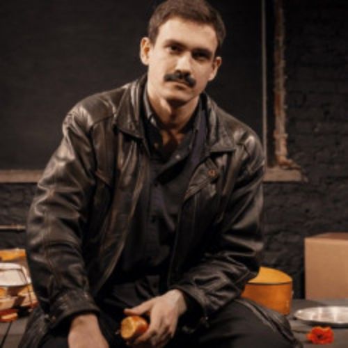 Afisha Club: Одной ногой здесь, другой там в Екатеринбурге 30 апреля 2026