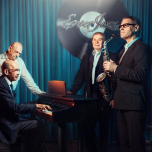 Afisha Club: Посвящение саксофонисту Гроверу Вашингтону – Квартет Владислава Талабуева в Екатеринбурге 30 апреля 2026