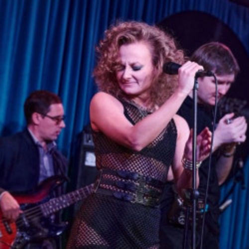 Afisha Club: Посвящение Саре Вон в Екатеринбурге 17 апреля 2026