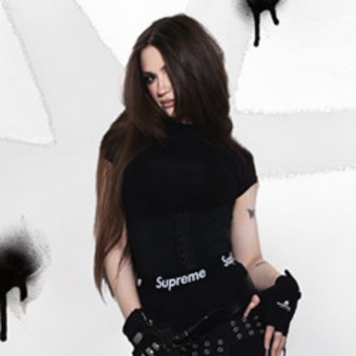 Afisha Club: Scirena в Екатеринбурге 11 апреля 2026