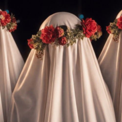 Afisha Club: Три сестры в Екатеринбурге 15 апреля 2026