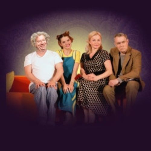 Afisha Club: У каждого свои недостатки в Екатеринбурге 22 апреля 2026