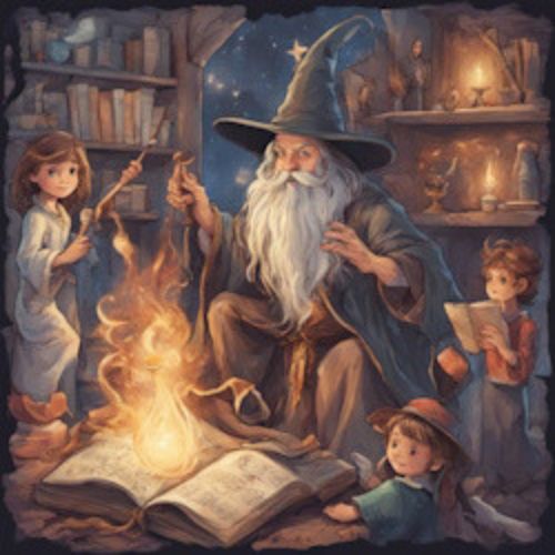 Afisha Club: Волшебство профессора Колбариума в Екатеринбурге 25 апреля 2026