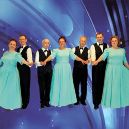 Afisha Club: Возрождение в Екатеринбурге 18 апреля 2026