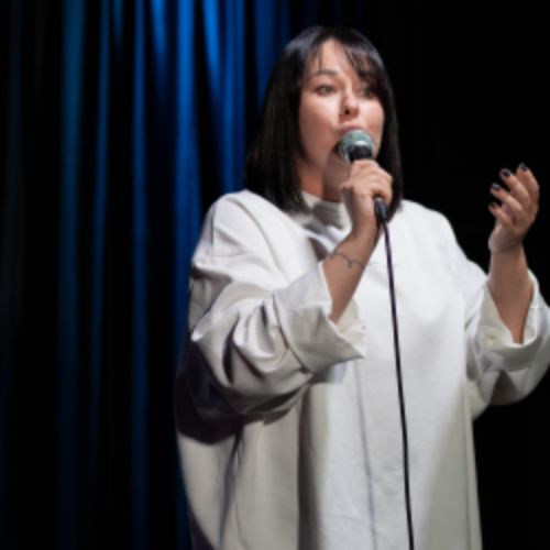 Afisha Club: Женатики в Екатеринбурге 16 апреля 2026