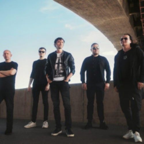 Afisha Club: Группа «9 район». Live в Иркутске 22 апреля 2026