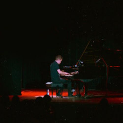 Afisha Club: Денис Стельмах в Иваново 10 апреля 2026