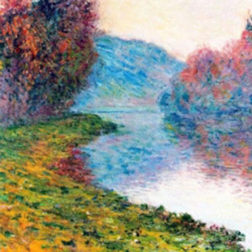 Afisha Club: Импрессионизм. МАИС Аб. №5 в Калининграде 23 апреля 2026