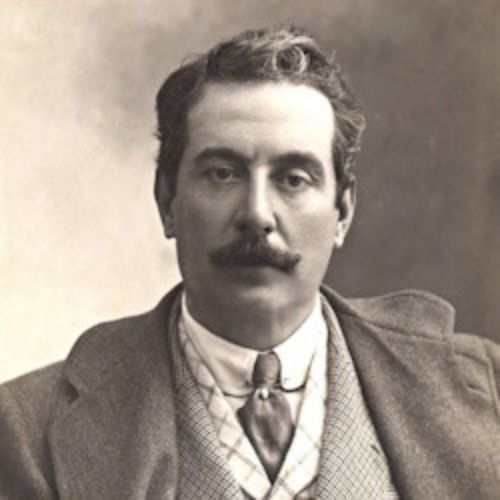 Afisha Club: «Истинный итальянский гений – Пуччини» МАИС Аб.№6 в Калининграде 16 апреля 2026