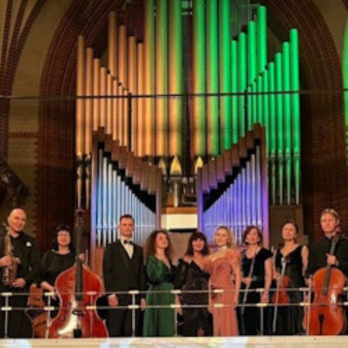 Afisha Club: Калининградский регтайм. МАИС Аб. №4 в Калининграде 9 апреля 2026