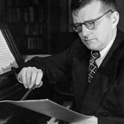 Afisha Club: Концерт-открытие конкурса, посвященного 120-летию Д.Д.Шостаковича в Калининграде 11 апреля 2026