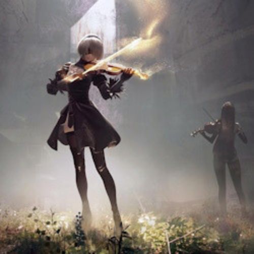 Afisha Club: «Культовая музыка игр» МАИС Аб.№2 в Калининграде 30 апреля 2026