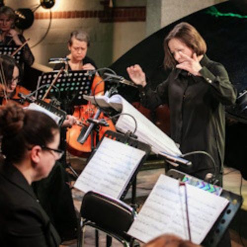 Afisha Club: «Музыкальная сборная России». «Русская музыка на Балтике» в Калининграде 18 апреля 2026