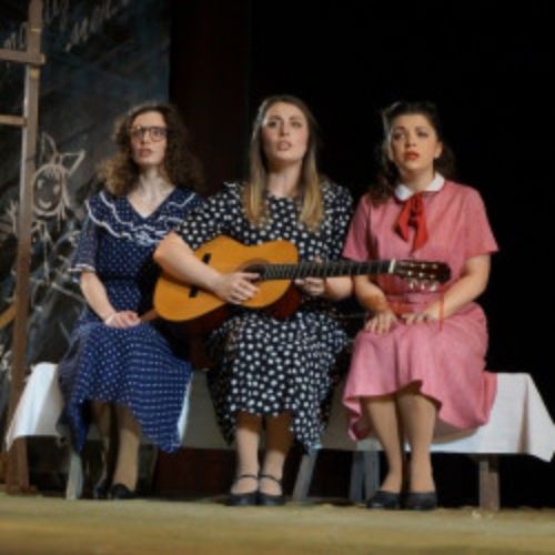 Afisha Club: Мы выживем в Калининграде 9 апреля 2026