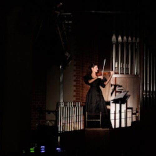 Afisha Club: Орган плюс скрипка: от барокко до рока в Калининграде 26 апреля 2026