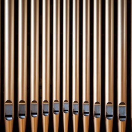 Afisha Club: Органный концерт «Шедевры классики и легендарные саундтреки» в Калининграде 11 апреля 2026