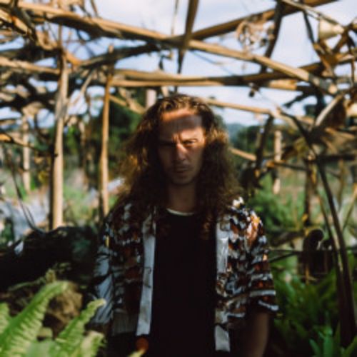 Afisha Club: Саша Малой в Калининграде 10 апреля 2026