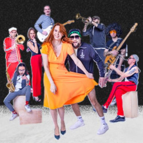 Afisha Club: Петроград в Калуге 25 апреля 2026