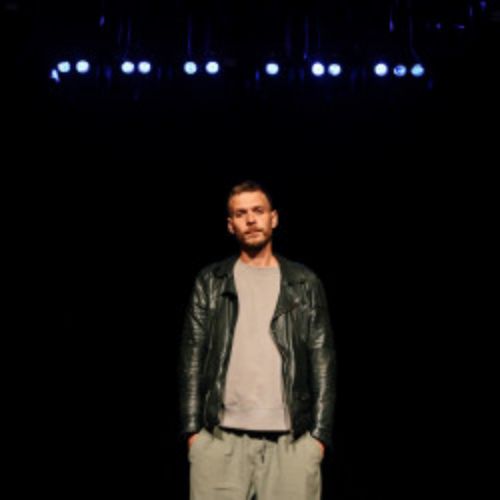 Afisha Club: Алексей Квашонкин в Казани 17 апреля 2026